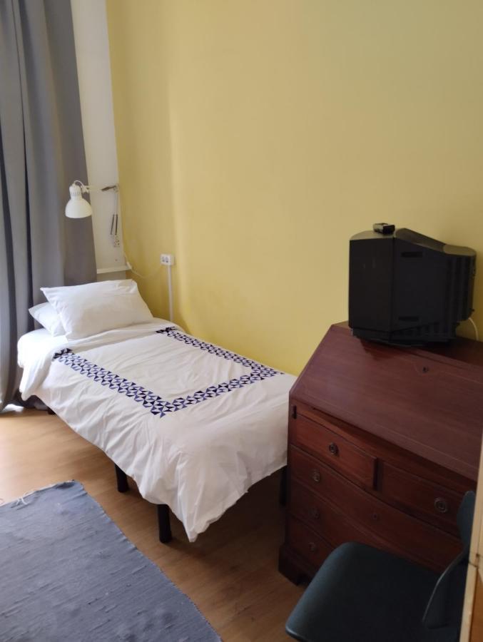 Edith Cavell10 Lisbon Guest House Eksteriør billede