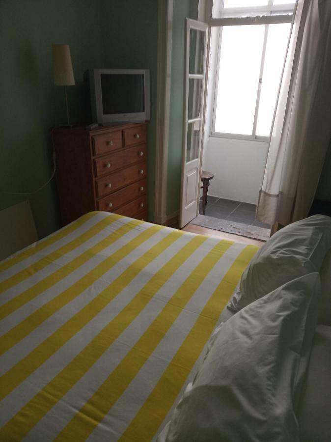 Edith Cavell10 Lisbon Guest House Eksteriør billede